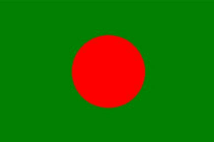 Bangladesh