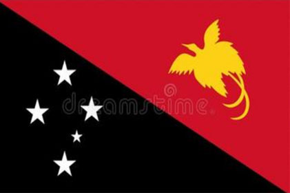 Papua New Guinea