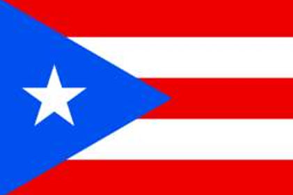 Puerto Rico