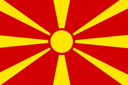 Macedonia