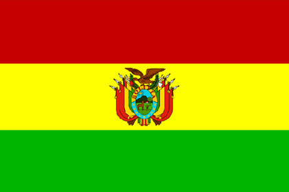 Bolivia