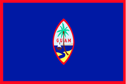 Saipan & Guam