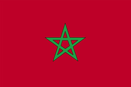 Morocco