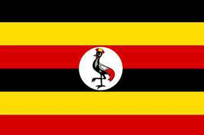 Uganda