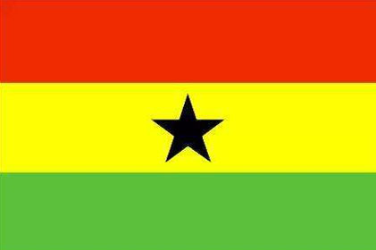 Ghana