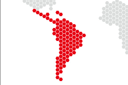 Latin America