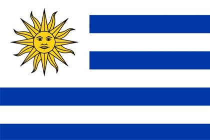 Uruguay