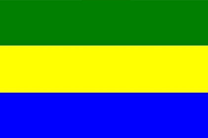 Gabon