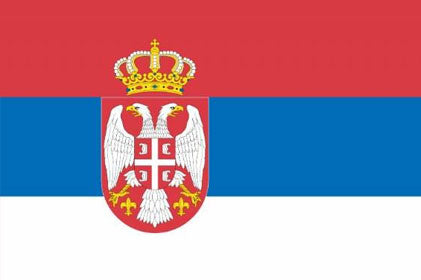 Serbia