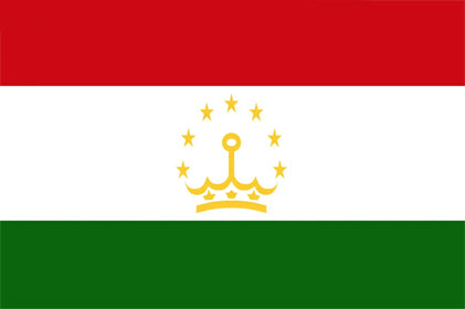 Tajikistan