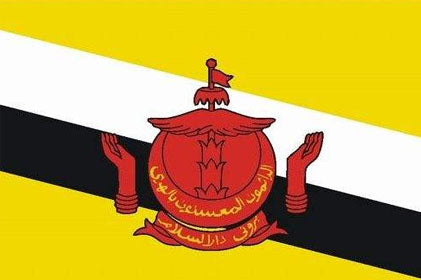 Brunei