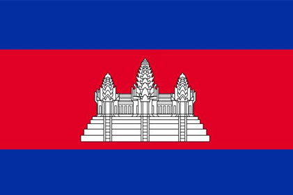 Cambodia