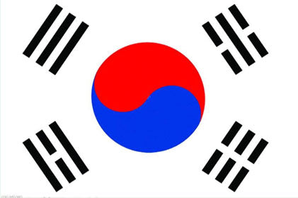 South Korea