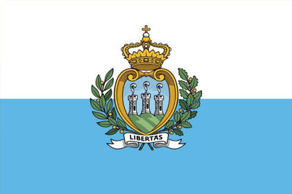 San Marino