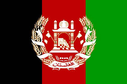 Afghanistan